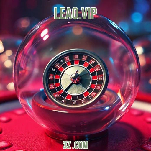 leao.vip Basquete