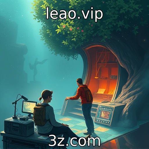 Evolução das narrativas em jogos interativos