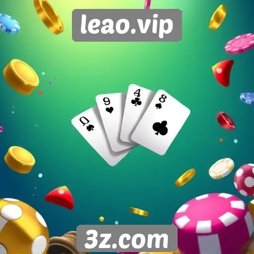 Análise das ofertas de jogos no leao.vip