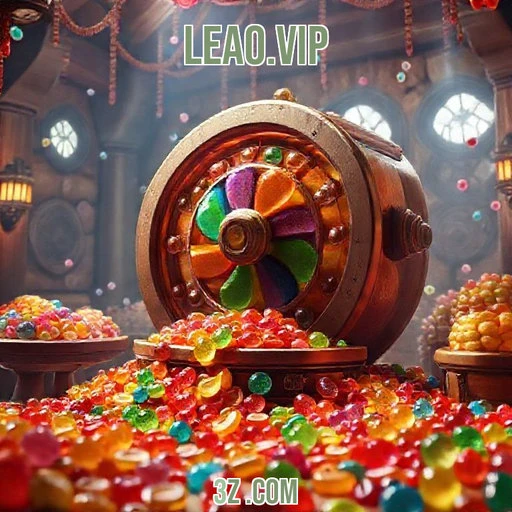 Loteria Irresistível: O que Esperar do leao.vip