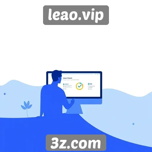 Novos recursos e funcionalidades do leao.vip