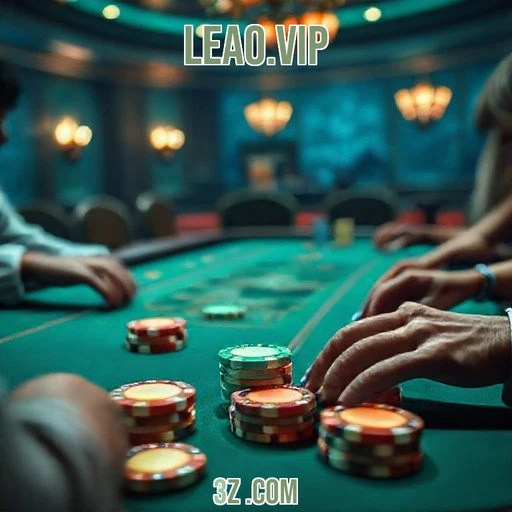 Segurança e Agilidade: payment no leao.vip