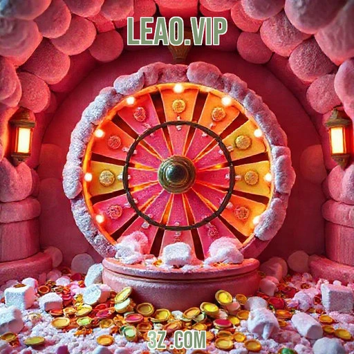 leao.vip Suporte ao Cliente