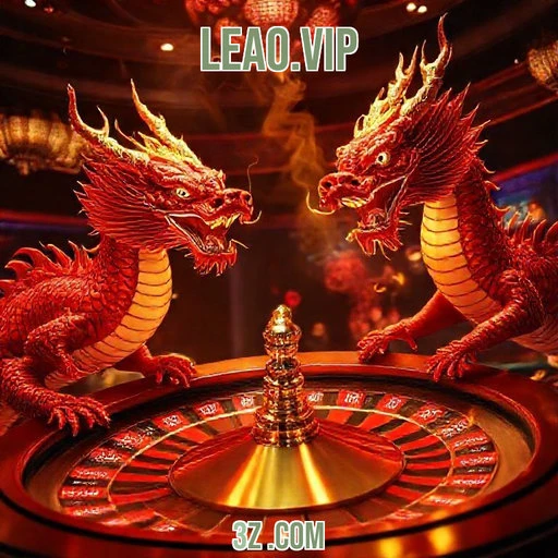 Experimente os Tablegames Incríveis do Leao.vip Agora Mesmo